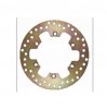 Tarcza hamulcowa EBC MD6121D YAMAHA WR 125 X 1